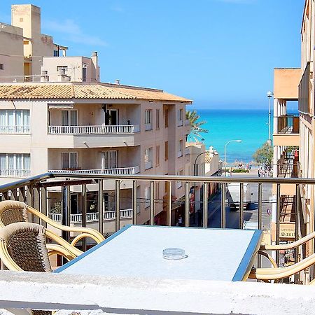 Sol De Mallorca El Arenal  Exterior photo