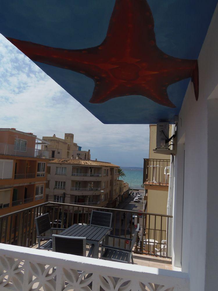 Sol De Mallorca El Arenal  Exterior photo
