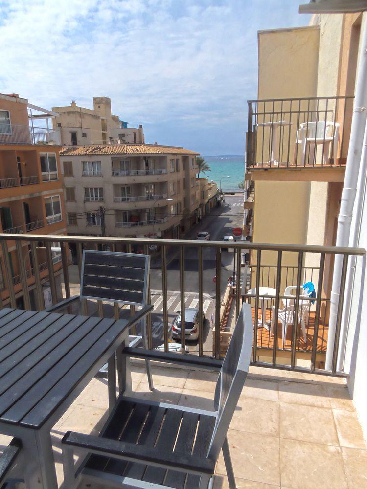 Sol De Mallorca El Arenal  Exterior photo