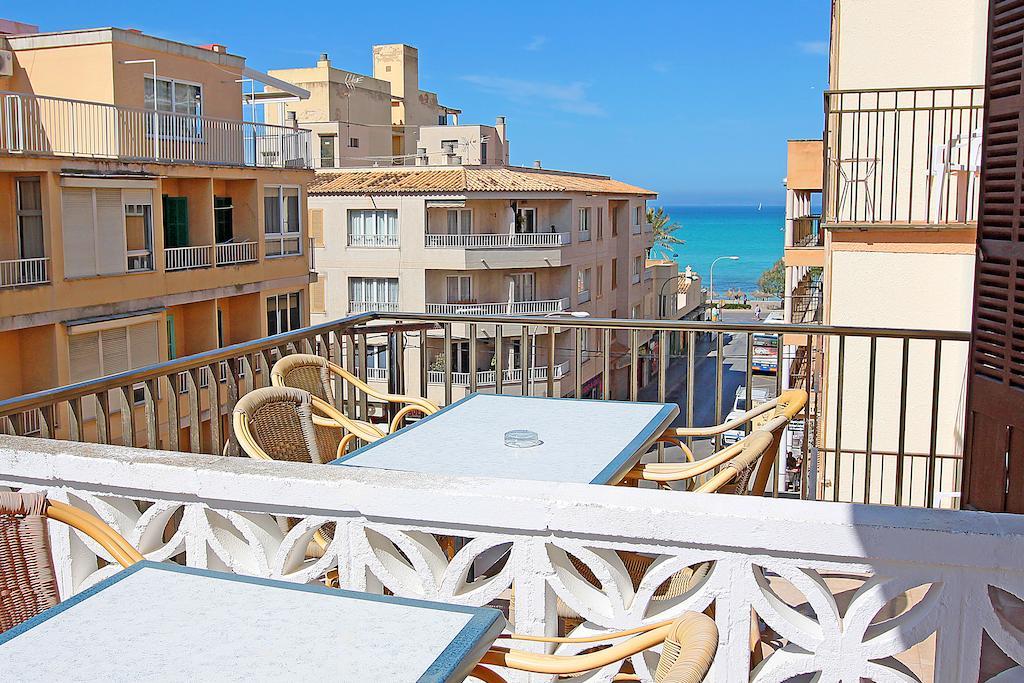 Sol De Mallorca El Arenal  Exterior photo